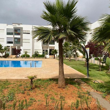 Lovely 4-Bedroom Condo With Pool ราบัต ภายนอก รูปภาพ