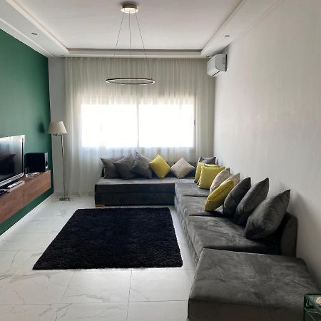 Lovely 4-Bedroom Condo With Pool ราบัต ภายนอก รูปภาพ
