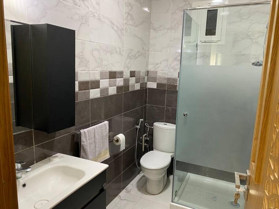 Lovely 4-Bedroom Condo With Pool ราบัต ภายนอก รูปภาพ