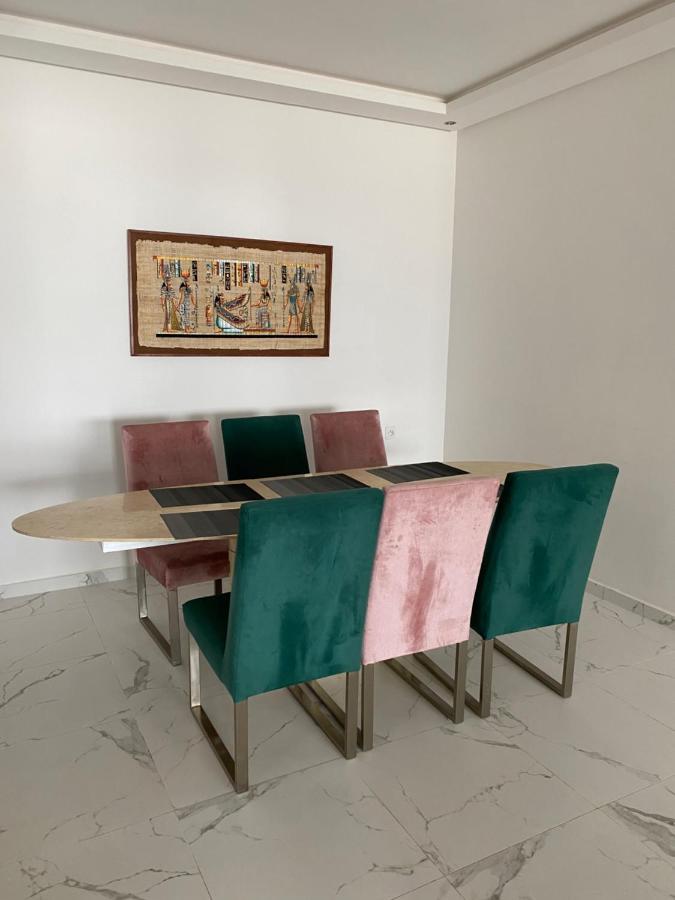 Lovely 4-Bedroom Condo With Pool ราบัต ภายนอก รูปภาพ