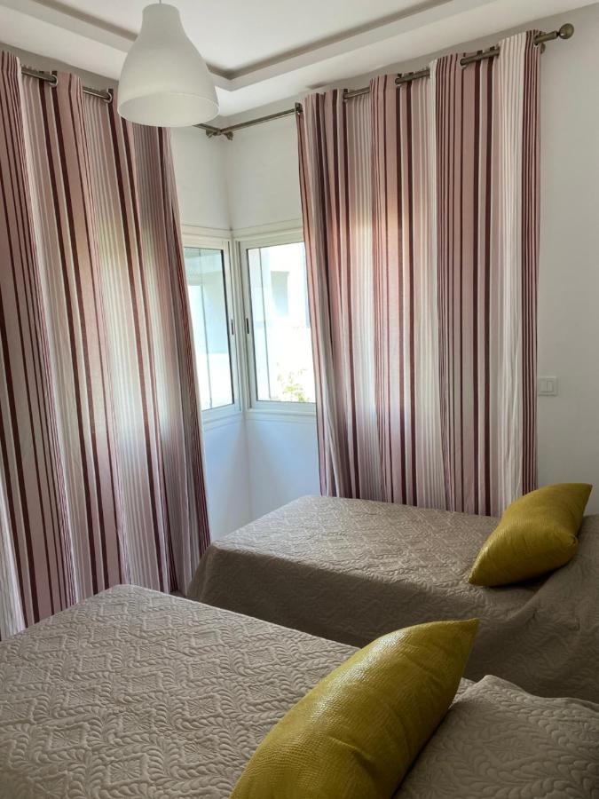 Lovely 4-Bedroom Condo With Pool ราบัต ภายนอก รูปภาพ