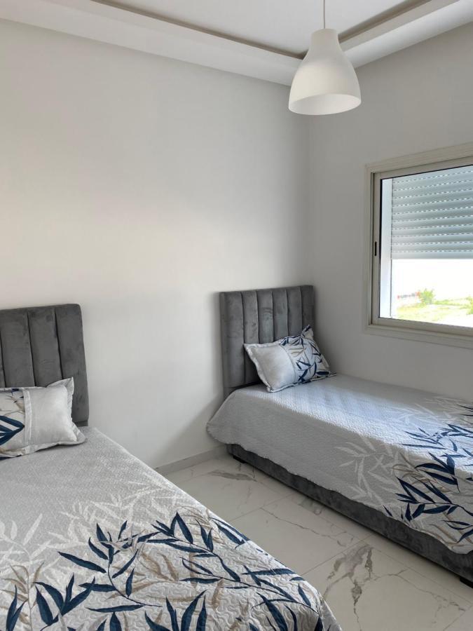 Lovely 4-Bedroom Condo With Pool ราบัต ภายนอก รูปภาพ