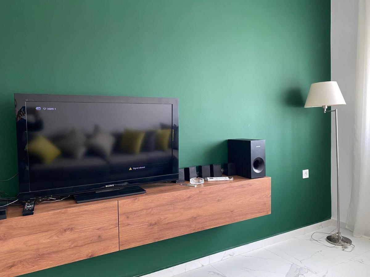 Lovely 4-Bedroom Condo With Pool ราบัต ภายนอก รูปภาพ