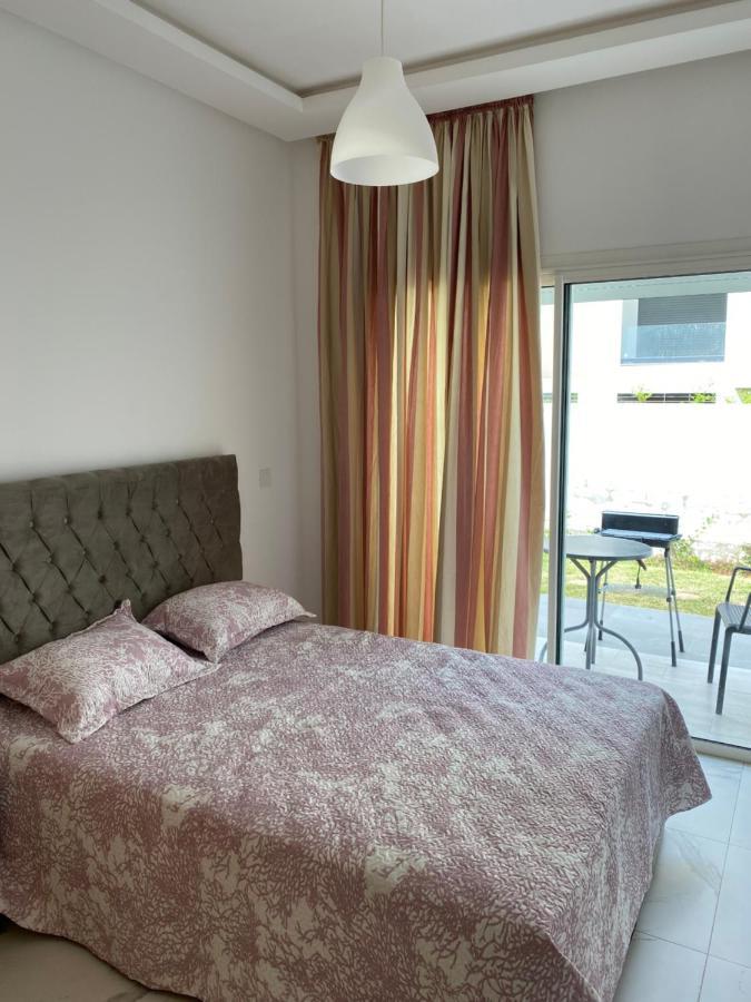 Lovely 4-Bedroom Condo With Pool ราบัต ภายนอก รูปภาพ